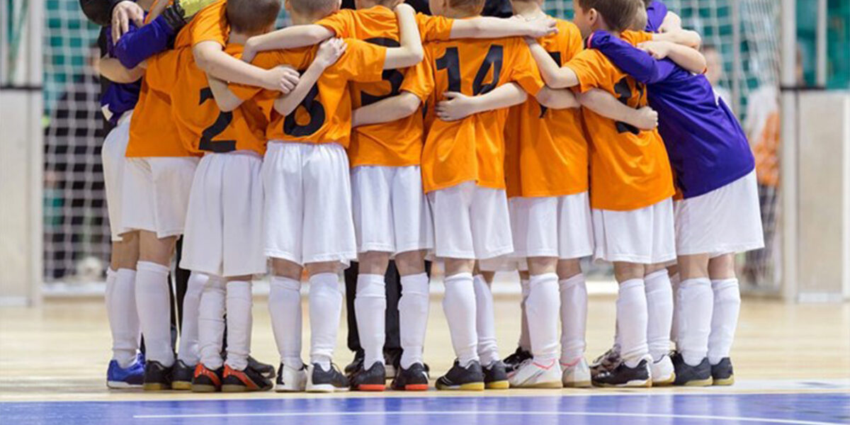 Article | Raising AZ Kids features our camps on TV