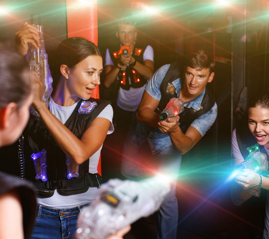 Big Air - Chandler, AZ 7 <b>Big Air Chandler:</b> Summer Camp - Week 04