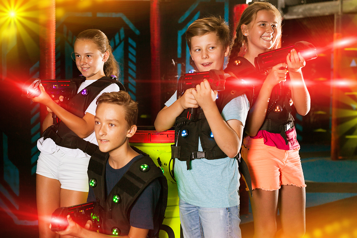 <b>Altitude Gilbert:</b> Summer Camp – Week 08