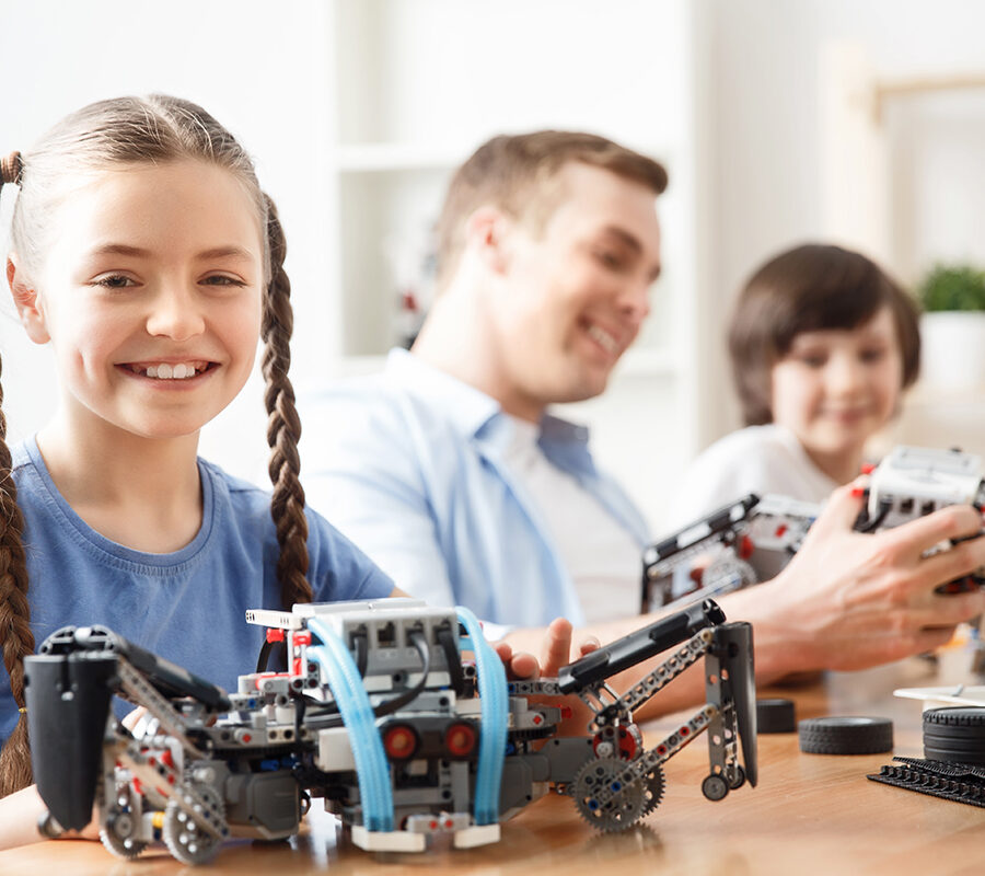 Big Air - Chandler, AZ 2 theme Legos 11