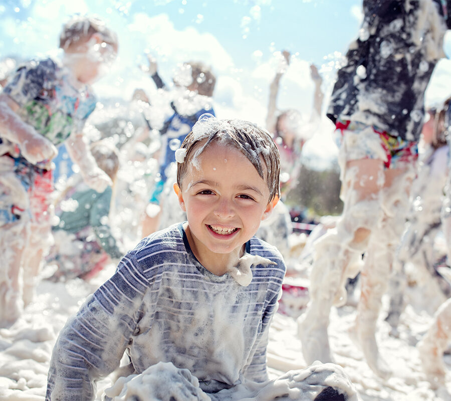 Andretti - Chandler, AZ 9 <b>Andretti Chandler:</b> Summer Camp - Week 05