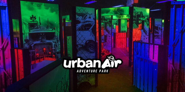 camp Urban Air Adventure Park 00