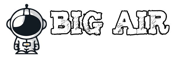 logo Big Air trans
