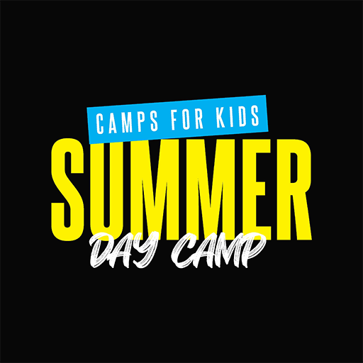 Summer Camp AZ Logo
