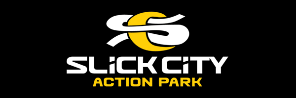 logo | Slick-City Adventure Park