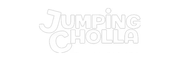 logo Jumping Cholla Tucson trans