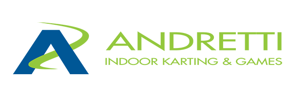 logo Andretti color