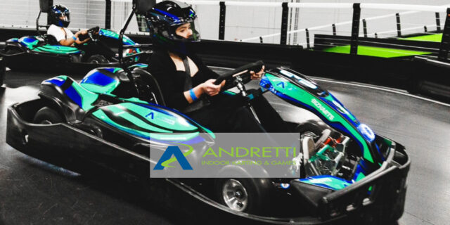 camp Andretti Karting 01