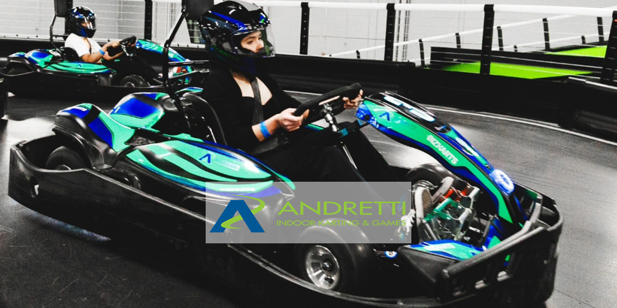 Camp Andretti Karting 01