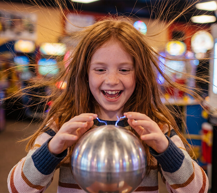 Andretti - Chandler, AZ 7 <b>Andretti Chandler:</b> Summer Camp - Week 04