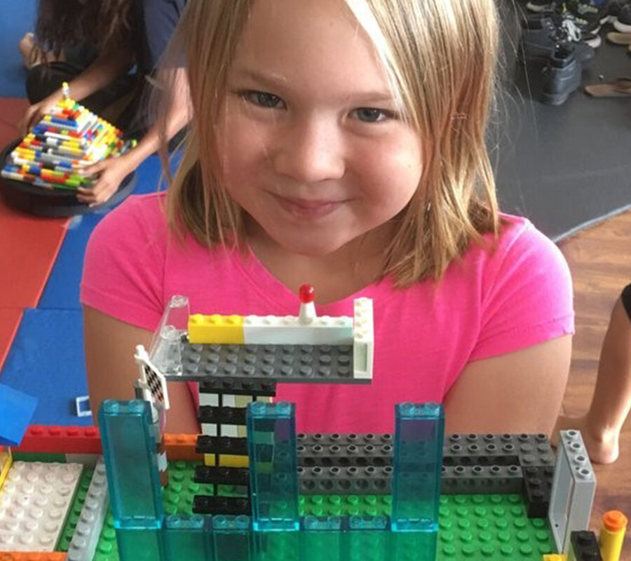 Andretti - Chandler, AZ 5 <b>Andretti Chandler:</b> Summer Camp - Week 03