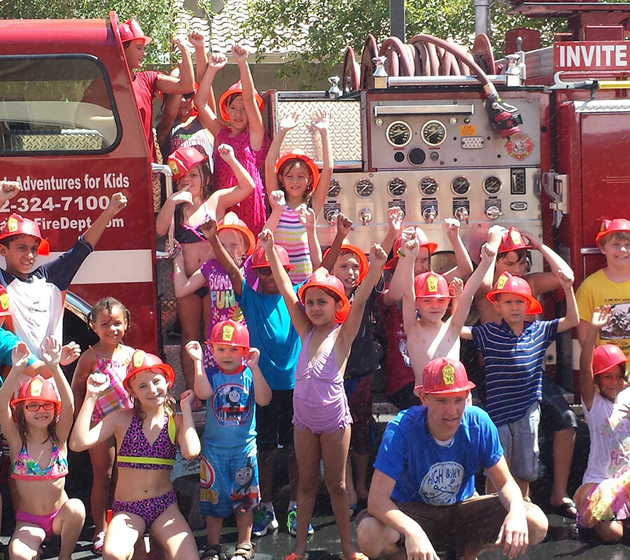 Andretti - Chandler, AZ 1 <b>Andretti Chandler:</b> Summer Camp - Week 01