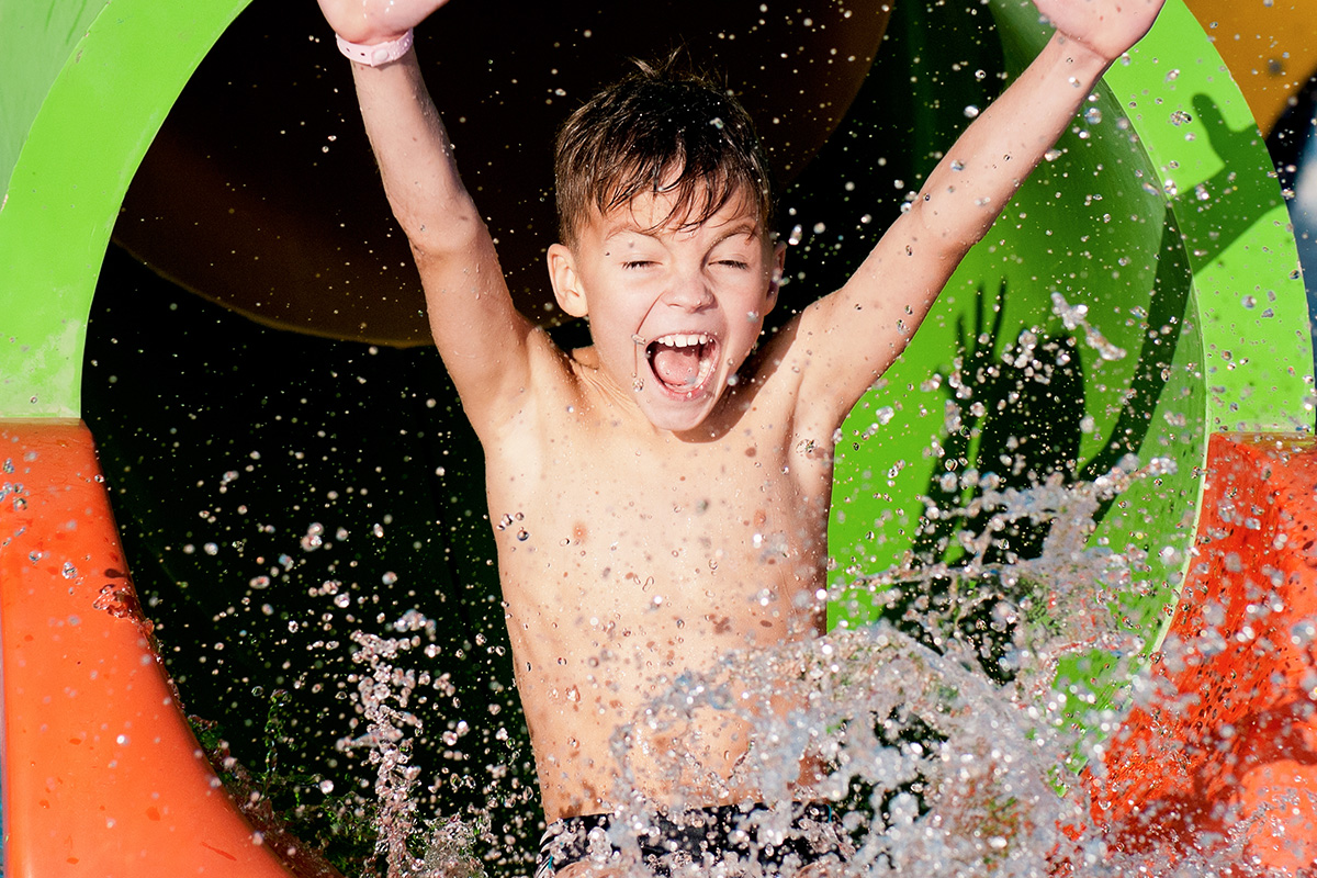 <b>Uptown Jungle Chandler:</b> Summer Camp – Week 06