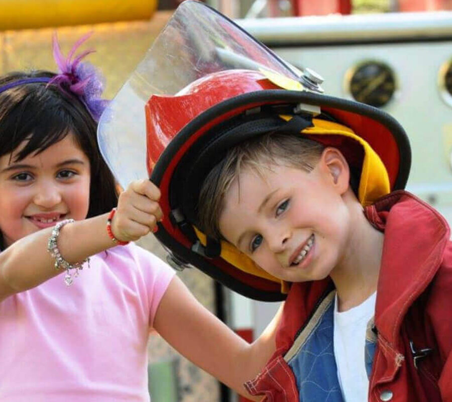 Andretti - Chandler, AZ 17 <b>Andretti Chandler:</b> Summer Camp - Week 09