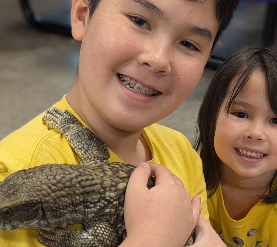 Andretti - Chandler, AZ 19 <b>Andretti Chandler:</b> Summer Camp - Week 10