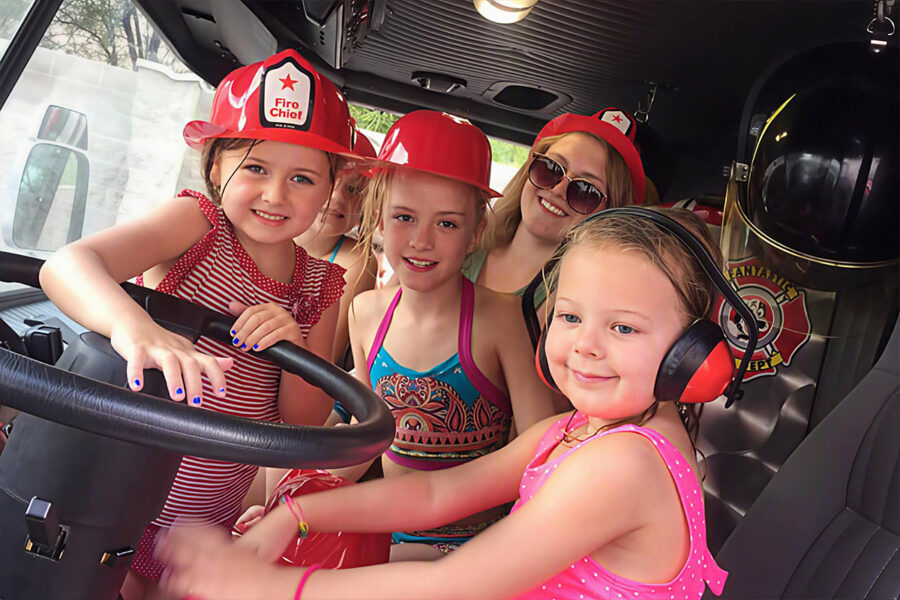 <b>Altitude Gilbert:</b> Fall Camp - Week 01 23 theme Fire Truck 07 1
